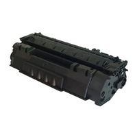 Compatible Premium Toner Cartridges 49A  Toner Cartridge Q5949A - for use in HP Printers