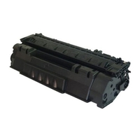 Compatible Premium Toner Cartridges 49X  Toner Cartridge - Q5949X - for use in HP Printers