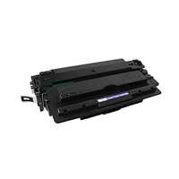 Compatible Premium Toner Cartridges 16A  Black Toner (Q7516) - for use in HP Printers