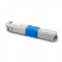 Compatible Premium Toner Cartridges 44469726  High Yield Magenta Toner - for use in Oki Printers