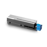 Compatible Premium Toner Cartridges 44574703  Toner 3000 page - for use in Oki Printers