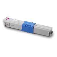 Compatible Premium Toner Cartridges 44973546  Magenta Toner - for use in Oki Printers