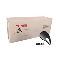 Compatible Premium Toner Cartridges 45807112  Black Toner 12k pages - for use in Oki Printers