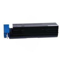Compatible Premium Toner Cartridges 44992407  Black Toner B401 MB451 - for use in Oki Printers