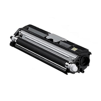 Compatible Premium Toner Cartridges C110BK Black Remanufacturer Toner Cartridge 44250708 - for use in Oki Printers