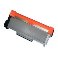 Compatible Premium TN341BK Black  Toner Cartridge - for use in Brother Printers