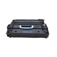 Compatible Premium Toner Cartridges C8543X(43X) Black Remanufacturer Toner Cartridge - for use in Canon and HP Printers