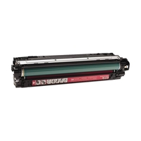 Compatible Premium Toner Cartridges CE273A Magenta  Toner Cartridge - for use in Canon and HP Printers