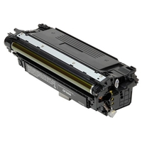 Compatible Premium Toner Cartridges CF320A Black  Toner Cartridge - for use in Canon and HP Printers