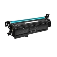 Compatible Premium Toner Cartridges CF360X (508X) Black  Toner Cartridge - for use in Canon and HP Printers