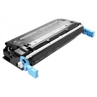 Compatible Premium Toner Cartridges Q5950A/ 643A Black Remanufacturer Toner Cartridge - for use in Canon and HP Printers