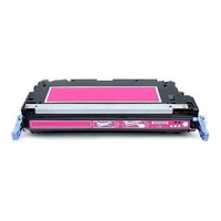Compatible Premium Toner Cartridges Q7583A Magenta Remanufacturer Toner Cartridge - for use in Canon and HP Printers