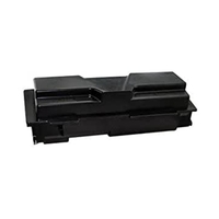Compatible Premium Toner Cartridges CTK1134 Black  Toner Kit - for use in Kyocera Printers
