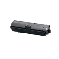 Compatible Premium Toner Cartridges CTK1154  Black  Toner Kit - for use in Kyocera Printers
