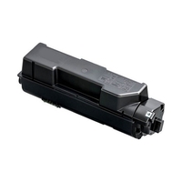 Compatible Premium Toner Cartridges CTK1164  Black  Toner Kit - for use in Kyocera Printers
