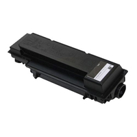 Compatible Premium Toner Cartridges CTK364 Black  Toner Kit - for use in Kyocera Printers