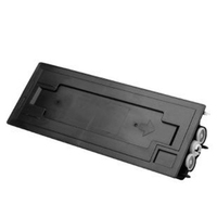 Compatible Premium Toner Cartridges CTK410 Black  Toner Kit - for use in Kyocera Printers