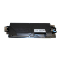 Compatible Premium Toner Cartridges CTK5154BK  Black  Toner Kit - for use in Kyocera Printers