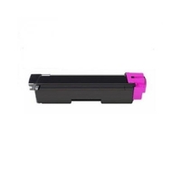 Compatible Premium Toner Cartridges CTK5154M Magenta  Toner Kit - for use in Kyocera Printers