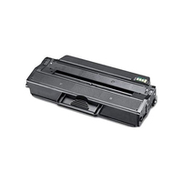 Compatible Premium Toner Cartridges MLT D103L High Yield Black  Toner Cartridge - for use in Samsung Printers