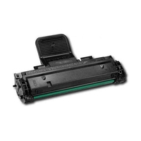 Compatible Premium Toner Cartridges MLT D108S Black  Toner Cartridge - for use in Samsung Printers