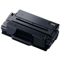 Compatible Premium Toner Cartridges MLT D203L Black  Toner Cartridge - for use in Samsung Printers
