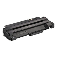 Compatible Premium Toner Cartridges 1130 Black  Toner Cartridge 592-11532 - for use in Dell Printers