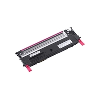 Compatible Premium Toner Cartridges 1230/1235 Magenta  Toner Kit 592-11453 - for use in Dell Printers