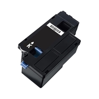 Compatible Premium Toner Cartridges C1660BK Black  Toner Kit 592-11967 - for use in Dell Printers