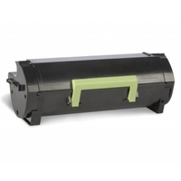 Compatible Premium Toner Cartridges 503H Black  Toner Kit - for use in Lexmark Printers