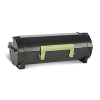 Compatible Premium Toner Cartridges MX310 Black  Toner Cartridge 60F3H00 - for use in Lexmark Printers