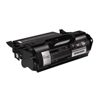 Compatible Premium Toner Cartridges T650H11P High Yield Black Remanufacturer Toner Cartridge - for use in Lexmark Printers