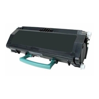Compatible Premium Toner Cartridges X463X11G High Yield Black Remanufacturer Toner Cartridge - for use in Lexmark Printers
