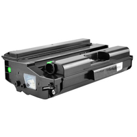 Compatible Premium Toner Cartridges SP311 Black  Toner Cartridge 407247 - for use in Lanier and Ricoh Printers