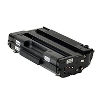 Compatible Premium Toner Cartridges SP3510 Black  Toner Cartridge 407067 - for use in Lanier and Ricoh Printers