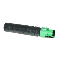 Compatible Premium Toner Cartridges SPC410BK Black Remanufacturer Toner Cartridge 888280 - for use in Lanier and Ricoh Printers