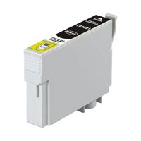 Compatible Premium Ink Cartridges T1381 Black  Inkjet Cartridge - for use in Epson Printers