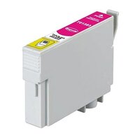 Compatible Premium Ink Cartridges T1383 Magenta  Inkjet Cartridge - for use in Epson Printers
