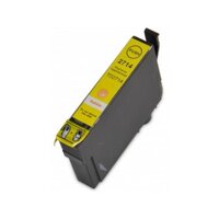 Compatible Premium Ink Cartridges T2774 Yellow  Inkjet Cartridge - for use in Epson Printers