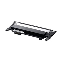 Compatible Premium Toner Cartridges CLT-K406S  Black Toner - for use in Samsung Printers
