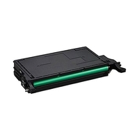 Compatible Premium Toner Cartridges CLT K508L Black Remanufacturer Toner Cartridge - for use in Samsung Printers