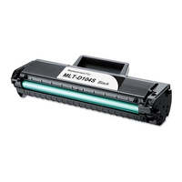 Compatible Premium Toner Cartridges MLTD104S  Toner ML1660 - for use in Samsung Printers