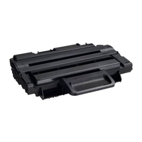 Compatible Premium Toner Cartridges MLD2850B  Black Toner ML2850 - for use in Samsung Printers
