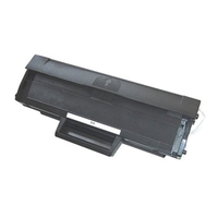 Compatible Premium Toner Cartridges  MLTD111S Black Toner - for use in Samsung Printers