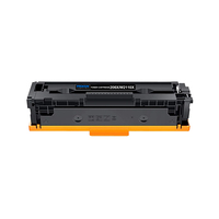 Compatible Premium 206X W2110X High Yield Black Toner Cartridge - 3,150 Pages - for use in HP Printers