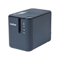 Brother P-Touch PTP900W - for use in Brother Printer