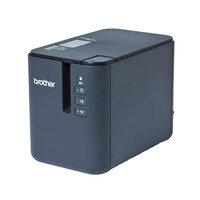 Brother PTP950NW P-Touch Label - for use in Brother Printer