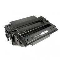 Compatible Remanufactured HP No. 11X Toner Cartridge - Compatible with Canon CART310HY