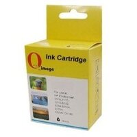 Compatible Canon BCI-15 Single Black Ink Cartridge