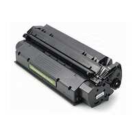 Compatible Remanufactured HP No. 15X Toner Cartridge - Compatible with Canon EP25